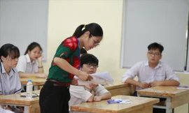 Siết dạy thêm, học thêm: Tự học mới có kiến thức 