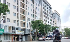 'Giữ chân' người lao động bằng nhà ở giá rẻ 