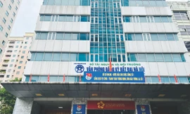 Văn phòng Đăng ký đất đai Hà Nội: Đẩy mạnh liên thông thuế Điện tử - thanh toán trực tuyến