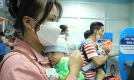 Khi phụ nữ trẻ 'lười' làm mẹ 