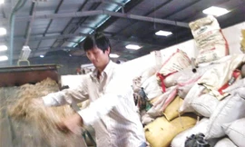 Hai thập kỷ một hành trình