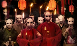 Cửa sáng cho phim kinh dị 'học' dân gian