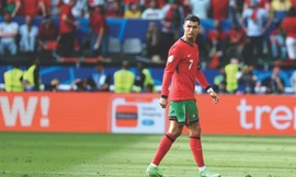 Chuyện mê tín ở EURO 