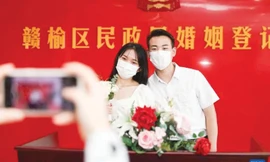 Vì sao giới trẻ Trung Quốc ngại kết hôn?