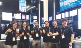  Tiến sĩ trẻ và bước đột phá công nghệ bền vững 