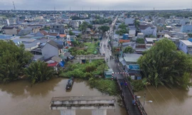 TPHCM tăng mức bồi thường 15-35 lần: Gỡ vướng dự án 'đắp chiếu'