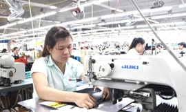 Tiếp sức doanh nghiệp 