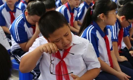 Bạo lực học đường - nặng hậu quả, nhẹ giải pháp: Tạo 'kháng thể' tinh thần cho giới trẻ 