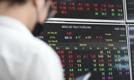 Chứng khoán cuối năm: Trầm buồn chờ kết quả kinh doanh quý 3 