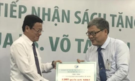 Những tấm gương thầm lặng mà cao cả: Cho đi để nhận lại những nụ cười 