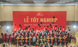 FSB và hành trình kiến tạo môi trường doanh nhân trong kỷ nguyên số 