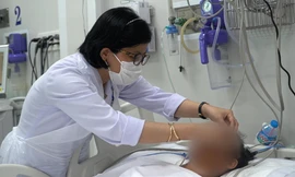 Cả gia đình thương vong sau khi ăn nấm 