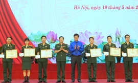 Người trẻ lấy binh làm nghiệp - Kỳ 4: Hướng đến 'tinh-gọn-mạnh'