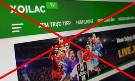 Bản quyền âm nhạc, điện ảnh, truyền hình: Vi phạm tràn lan, thất thu hàng nghìn tỷ đồng 