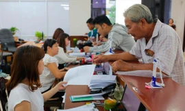 TS Bùi Sỹ Lợi: Tránh ưu ái 'con ông cháu cha' 