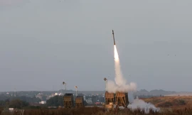 Nhà ngoại giao hàng đầu EU: Trung Đông bên bờ vực chiến tranh khu vực 