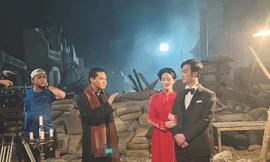 Nghĩ về phim Tết Việt 