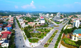 Sáp nhập các xã, phường: Tổ chức chính quyền gần dân hơn 