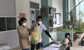 Hà Nội dự báo 5.000 – 7.000 ca mắc COVID-19/ngày: Y tế có đáp ứng được? 