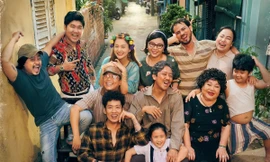 Đạo diễn hàng đầu Nhật Bản và phim của… Trấn Thành 