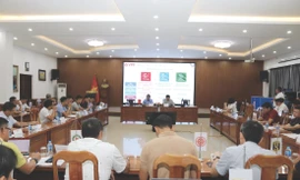 V-League chưa thống nhất phương án sử dụng cầu thủ trẻ 