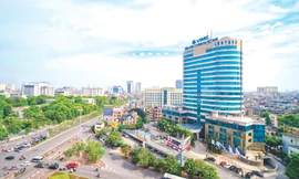  VIMC- Mô hình mới, Thương hiệu mới, Thành công mới 