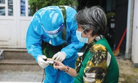 Phượt thủ 'Quỷ Cốc Tử' Ngô Trần Hải An: Cho đi trọn vẹn