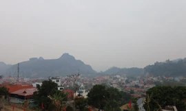 Pháo đài Đồng Đăng - kỳ 5: Sức sống thị trấn miền biên viễn 