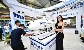 Hướng phát triển kinh tế của Trung Quốc 