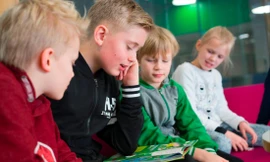 Nhiều nước không cho trẻ em học thêm