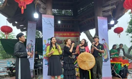 Hội Lim: Trăn trở hơn 'ngả nón xin tiền' 