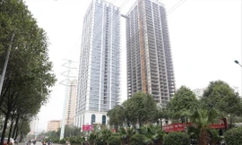 Doanh nghiệp bất động sản nên tự cứu mình