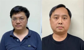 Chiêu trò thổi giá cổ phiếu của chủ tịch Louis Holdings 