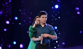 Danh ca Mạnh Quỳnh: Không hối tiếc vì mang kiếp cầm ca…