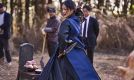 Phim tâm linh Việt hứa hẹn bùng nổ 