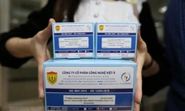 Phân loại đối tượng để xử lý vụ Việt Á 