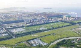 Khu kinh tế Vũng Áng – Hà Tĩnh: 'Trảm' loạt dự án chây ì 