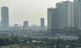 Sắp khơi thông dòng vốn cho bất động sản 