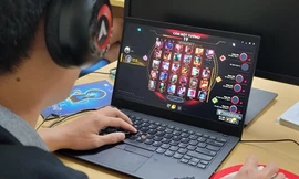 Dấu hiệu cảnh báo nghiện game 