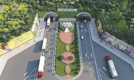 Đèo Cả - người khai mở, xây dựng những công trình 'khó hơn lên trời'