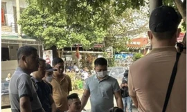 Bắt Quân 'idol' vì liên quan việc bắt giữ người trái pháp luật