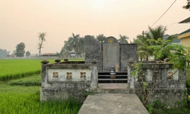 70 năm chiến thắng Điện Biên Phủ - Bài 10: Hồng Cúm – nơi tàn quân cố thủ 