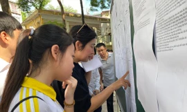 Muốn đổi môn tự chọn, phải vất vả học thêm 