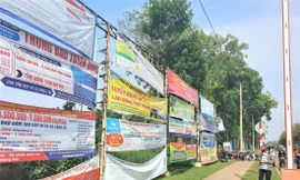 Các doanh nghiệp phía Nam lại 'khát' lao động 