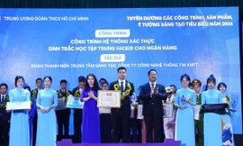 Những sáng kiến làm lợi hàng chục tỷ cho cộng đồng 