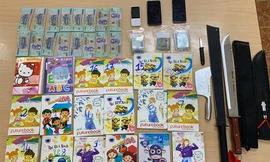 Ám ảnh 'tín dụng đen' miền Tây - Bài cuối: Nhọc nhằn ngăn chặn 