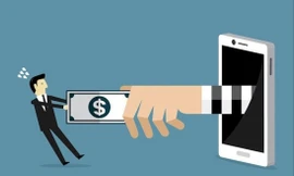 Bùng nổ lừa đảo giao dịch hưởng hoa hồng 