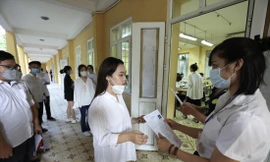 Mục tiêu kỳ thi tốt nghiệp THPT: Nhiều băn khoăn