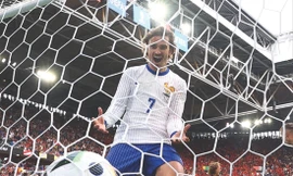 Chân dung 'Vua phá lưới' thực sự của EURO 2024 