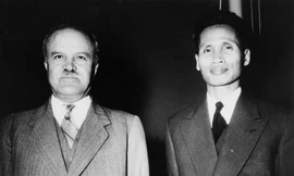 Bài học quý báu từ Hiệp định Geneve 